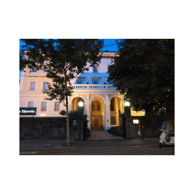 Greif Hotel Maria Theresia