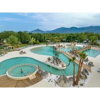 Camping Les Marsouins - Ciela Village