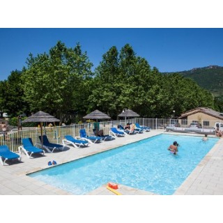 Camping les 2 Vallées