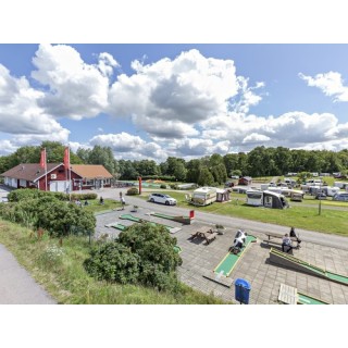 First Camp Röstånga-Söderåsen