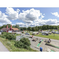 First Camp Röstånga-Söderåsen