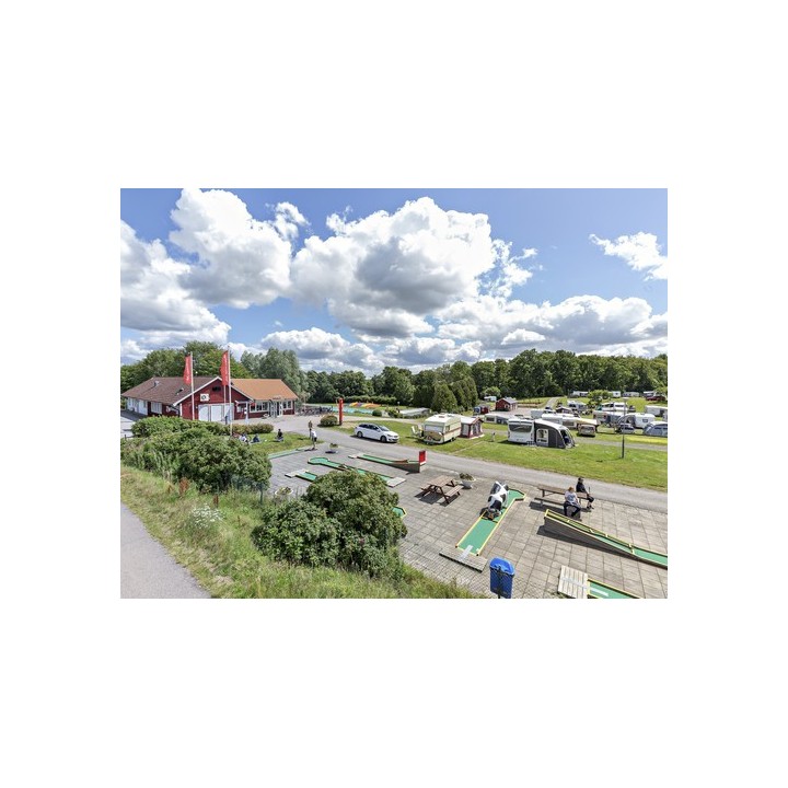 First Camp Röstånga-Söderåsen