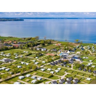 First Camp Skovlund – Lillebælt