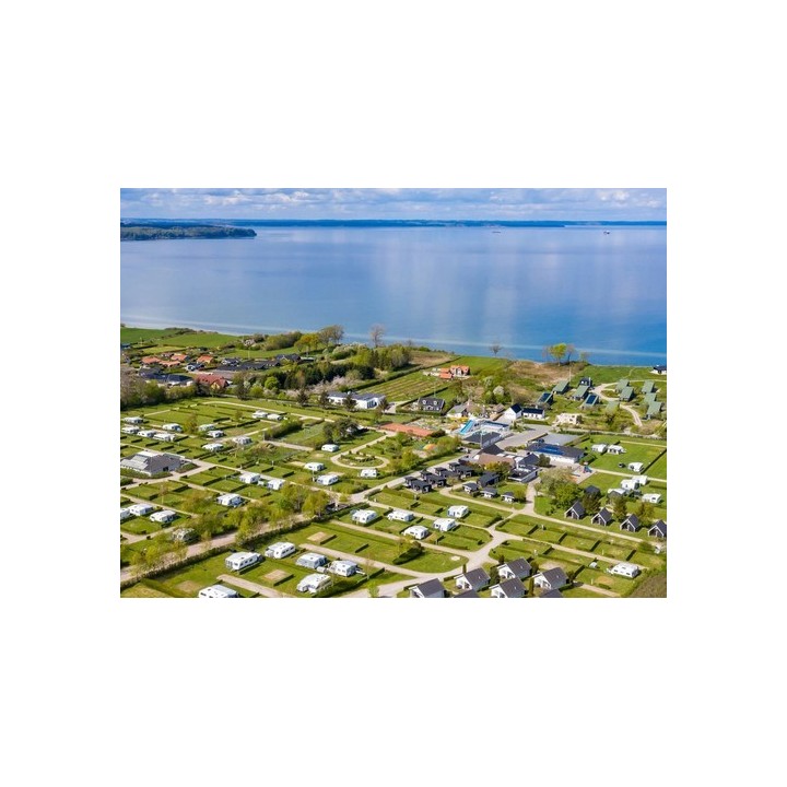 First Camp Skovlund – Lillebælt