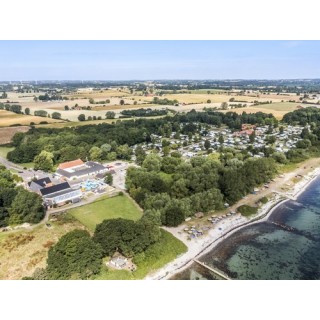 First Camp Bøsøre Strand - Fyn