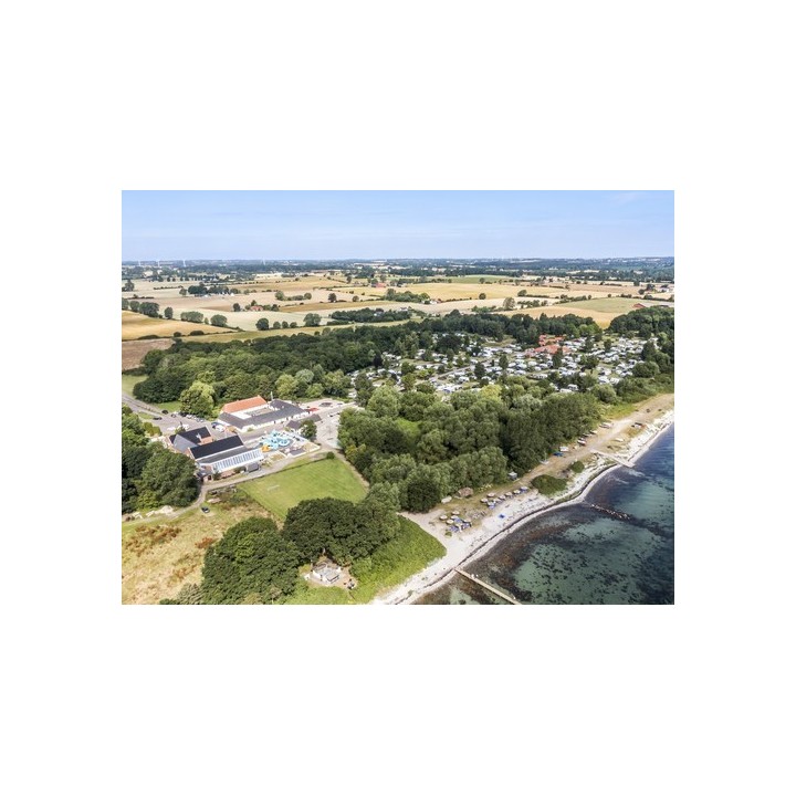 First Camp Bøsøre Strand - Fyn