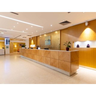 Crowne Plaza Venice East