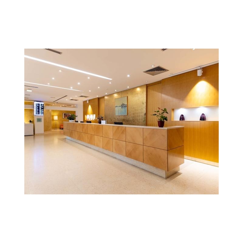 Crowne Plaza Venice East