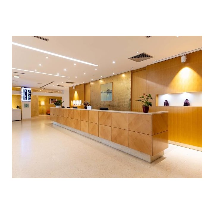 Crowne Plaza Venice East