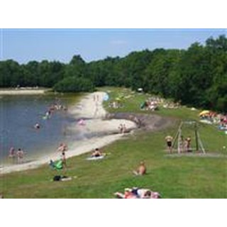 Camping de Watermolen