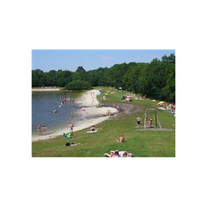 Camping de Watermolen