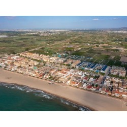 Camping Sandaya - Valencia