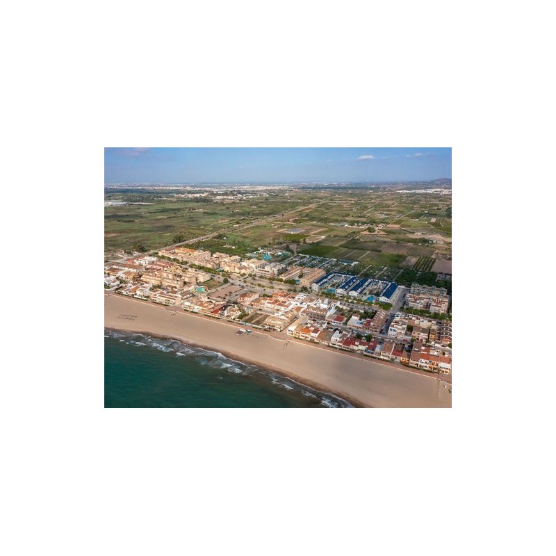Camping Sandaya - Valencia