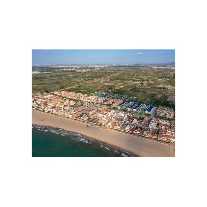 Camping Sandaya - Valencia