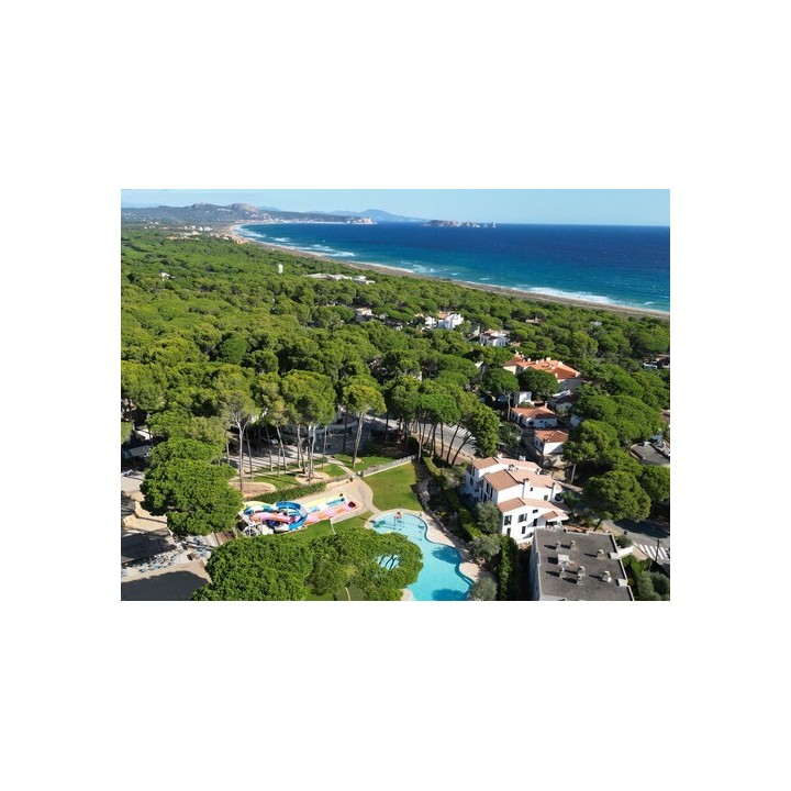 Interpals Eco Resort