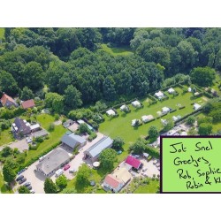 Camping De Betuwe Hoeve