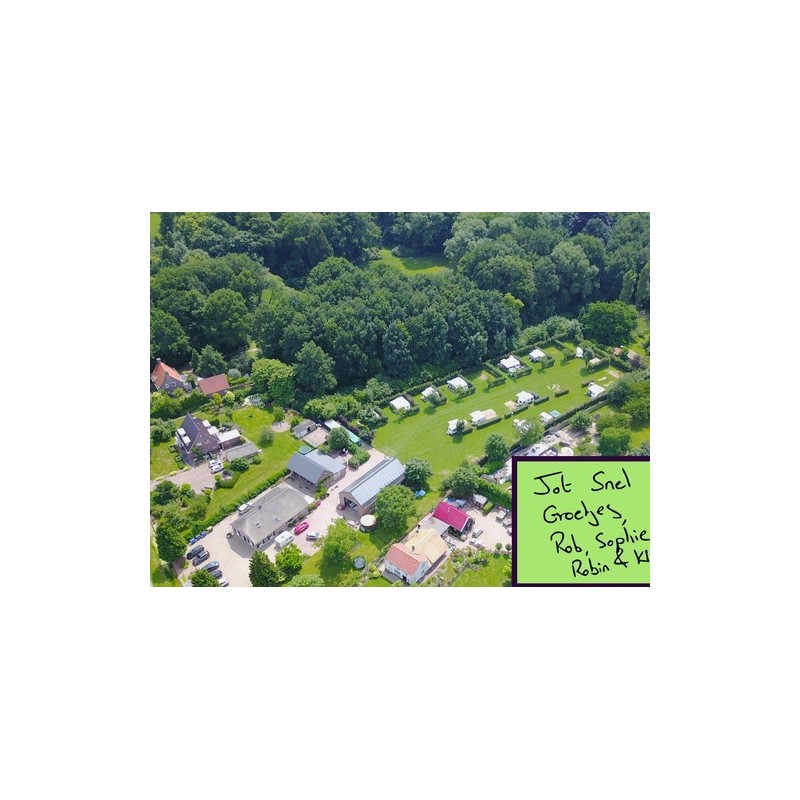 Camping De Betuwe Hoeve