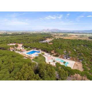 Camping Sandaya - Cypsela resort