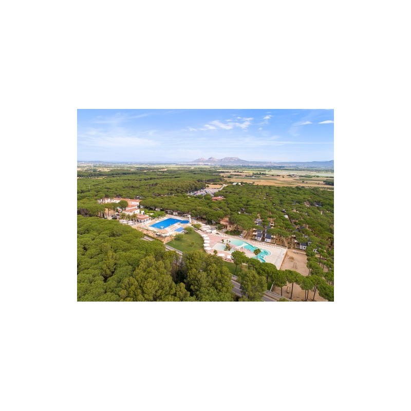 Camping Sandaya - Cypsela resort
