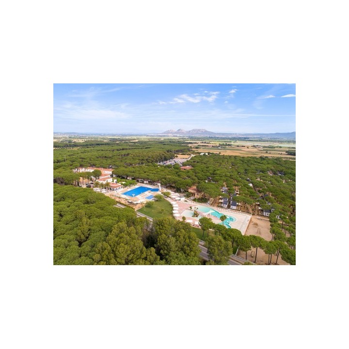 Camping Sandaya - Cypsela resort