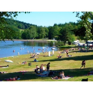 Village Club Les Demeures du Lac