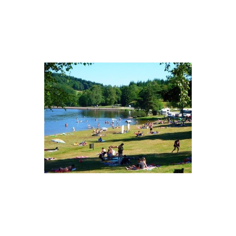 Village Club Les Demeures du Lac