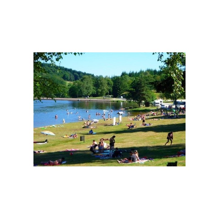 Village Club Les Demeures du Lac