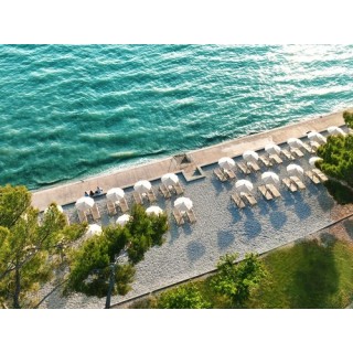 Camping Adria Ankaran