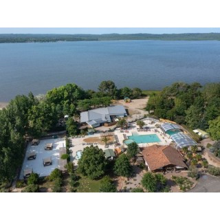 Camping Sandaya - Le Col Vert