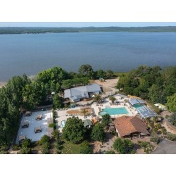 Camping Sandaya - Le Col Vert