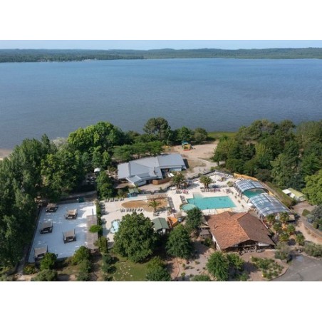 Camping Sandaya - Le Col Vert
