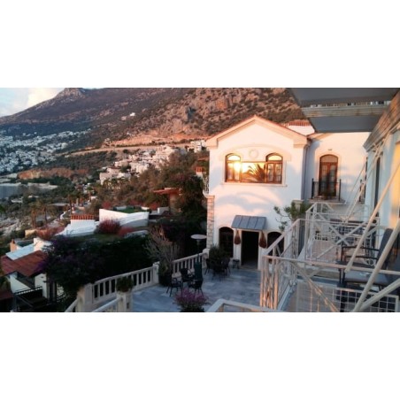 Hotel Patara Prince