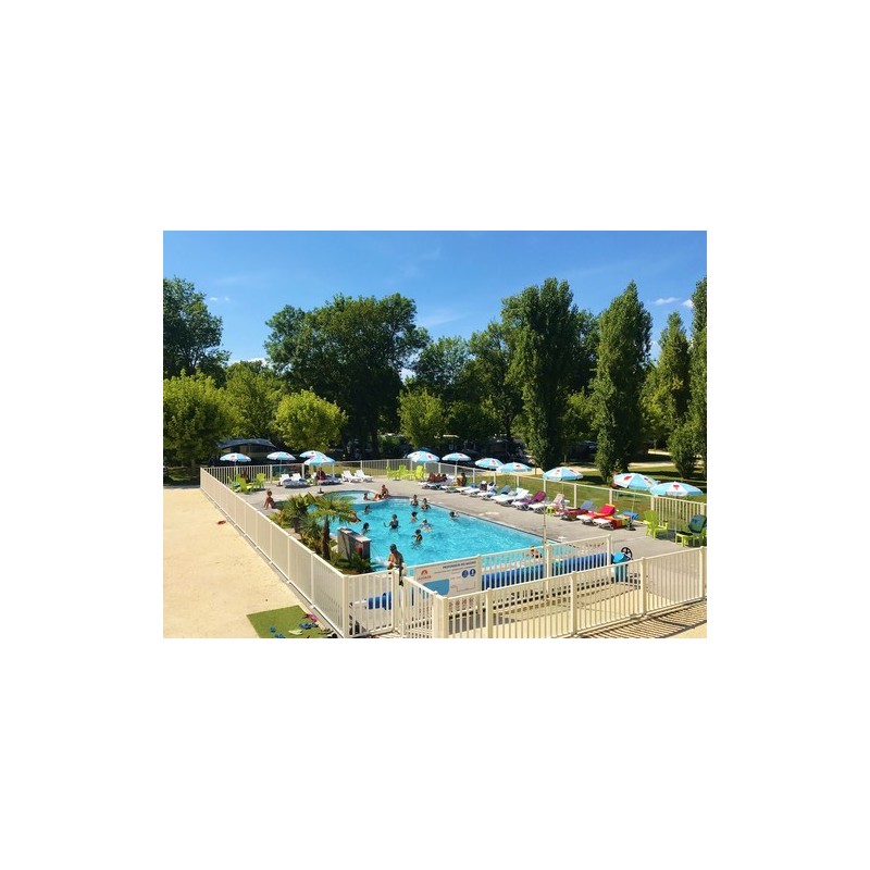 Camping la Cigaline