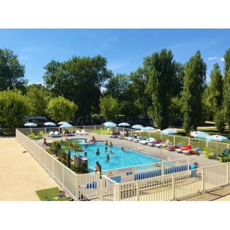 Camping la Cigaline