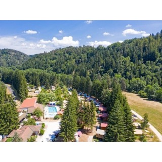 Camping Sites et Paysages de Vaubarlet