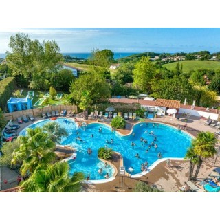 Camping Atlantica - Ciela Village