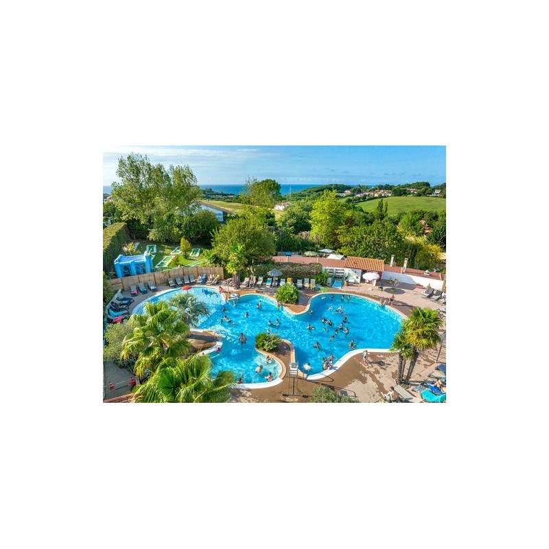 Camping Atlantica - Ciela Village