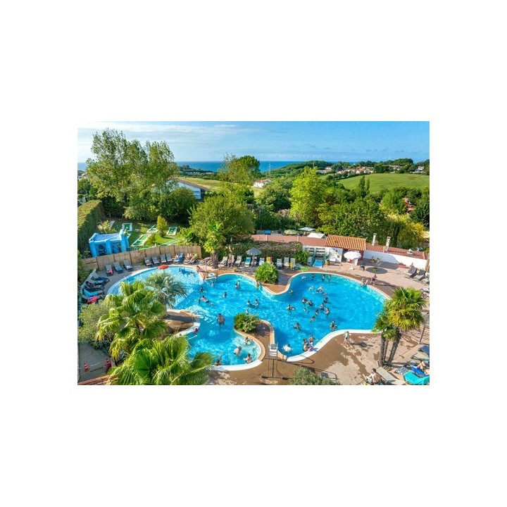 Camping Atlantica - Ciela Village