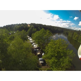 See-Camping Weichselbrunn