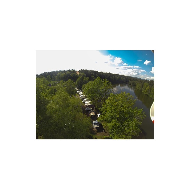 See-Camping Weichselbrunn