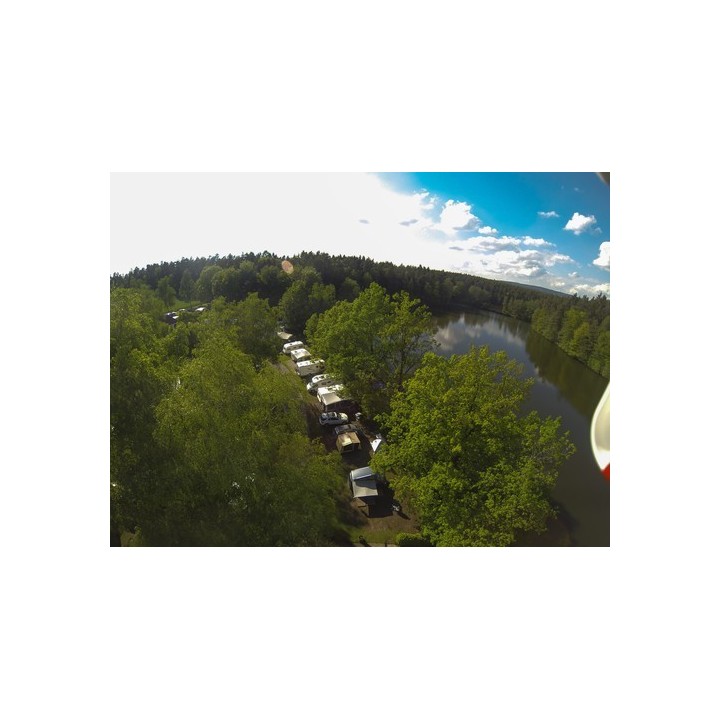 See-Camping Weichselbrunn