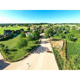 Camping Sites et Paysages LE VENTOULOU