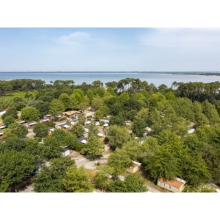 Sandaya Lac de Sanguinet