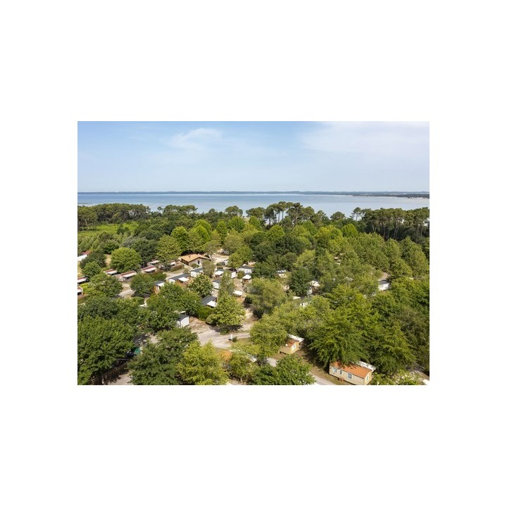 Sandaya Lac de Sanguinet