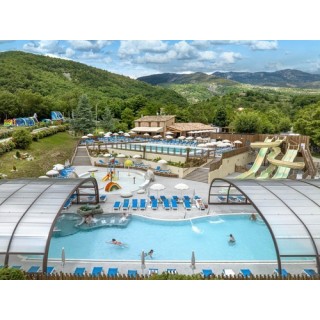 Camping Terra Verdon - Ciela Village