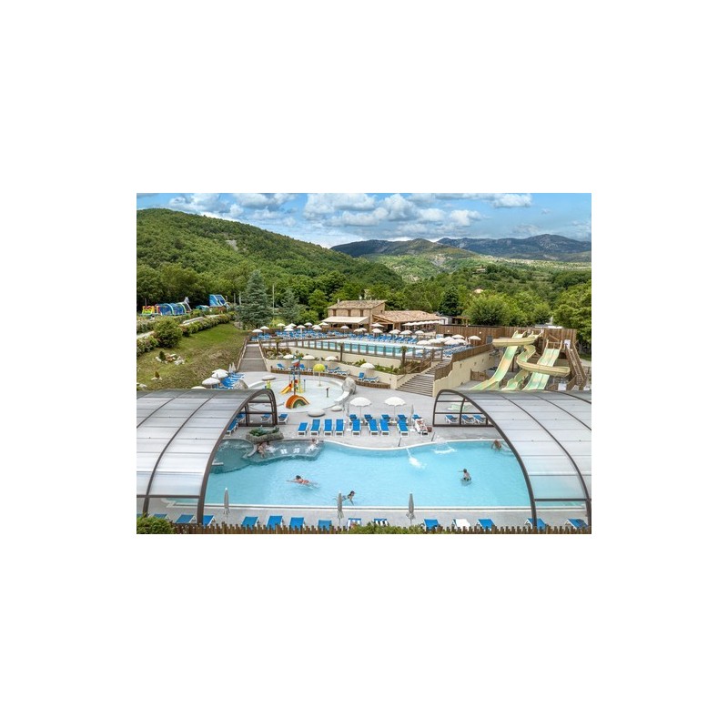 Camping Terra Verdon - Ciela Village