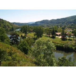 Flower Camping les 3 Ours