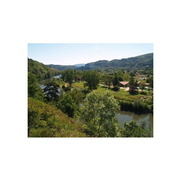 Flower Camping les 3 Ours