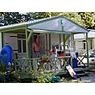 Camping De La Forêt