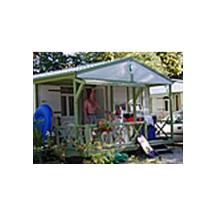 Camping De La Forêt